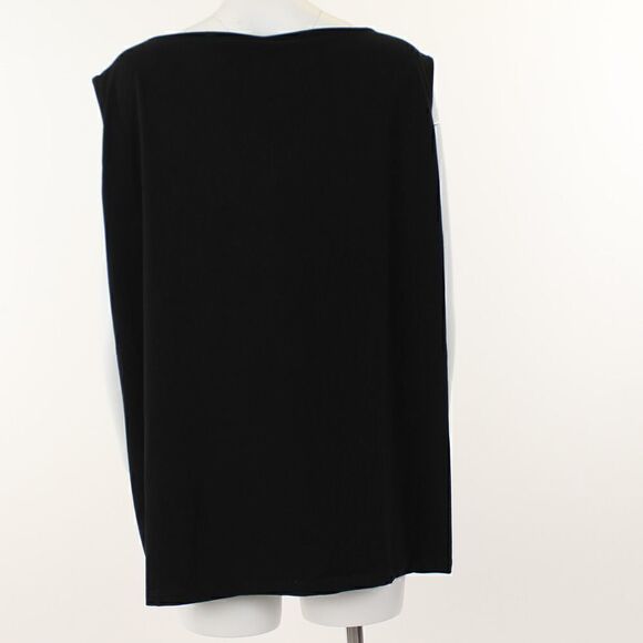 Marina Rinaldi Zenit Tank Top - Picture 4 of 5